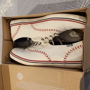 KEDS baseball ⚾️ kicks